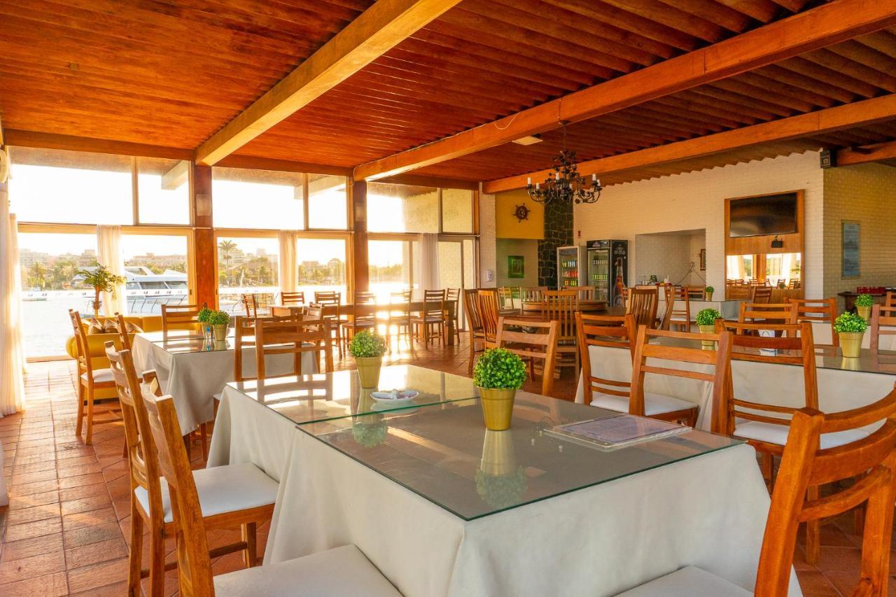 Inn Pousada Marilia 3*
